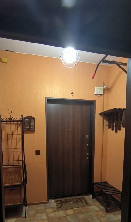 Аренда 1-комнатной квартиры на к2024, г. Москва