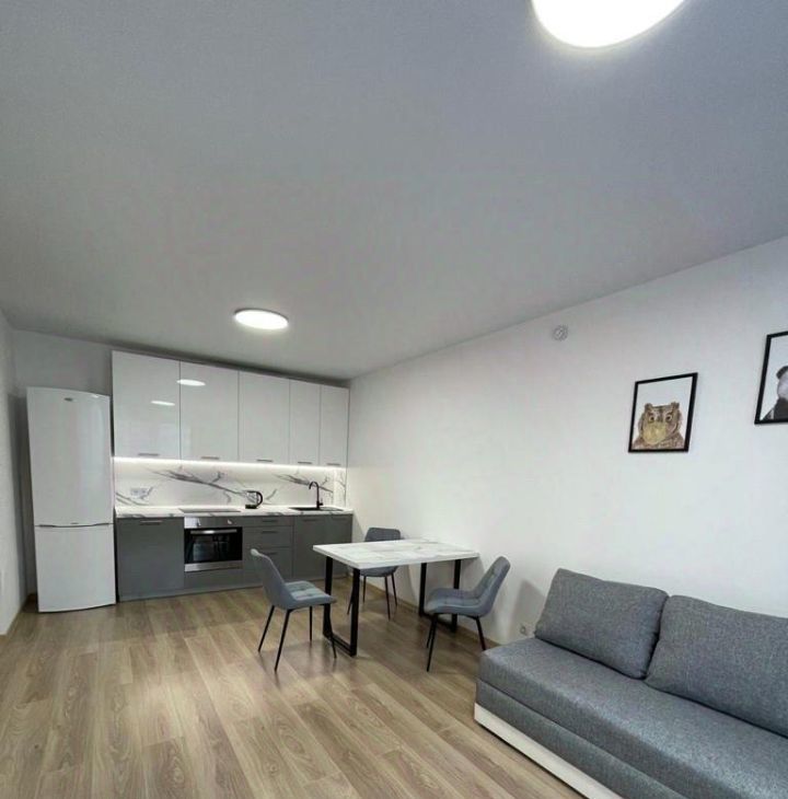 Сдаю 3-к квартиру на Лобненская улица, 13К2, метро Ховрино, г. Москва