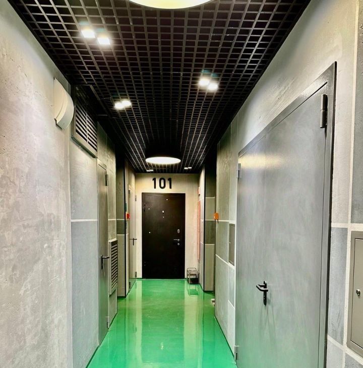 Снять однокомнатную квартиру на 2-й Грайвороновский проезд, 44к1, метро Нижегородская, г. Москва