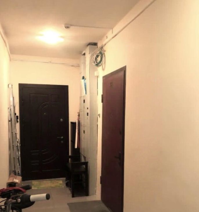 Сдается 1к квартира на к2027, г. Москва