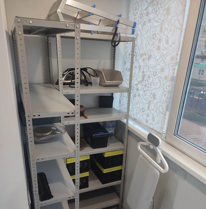 Аренда однокомнатной квартиры на улица Александры Монаховой, 5к2, метро Коммунарка, г. Москва