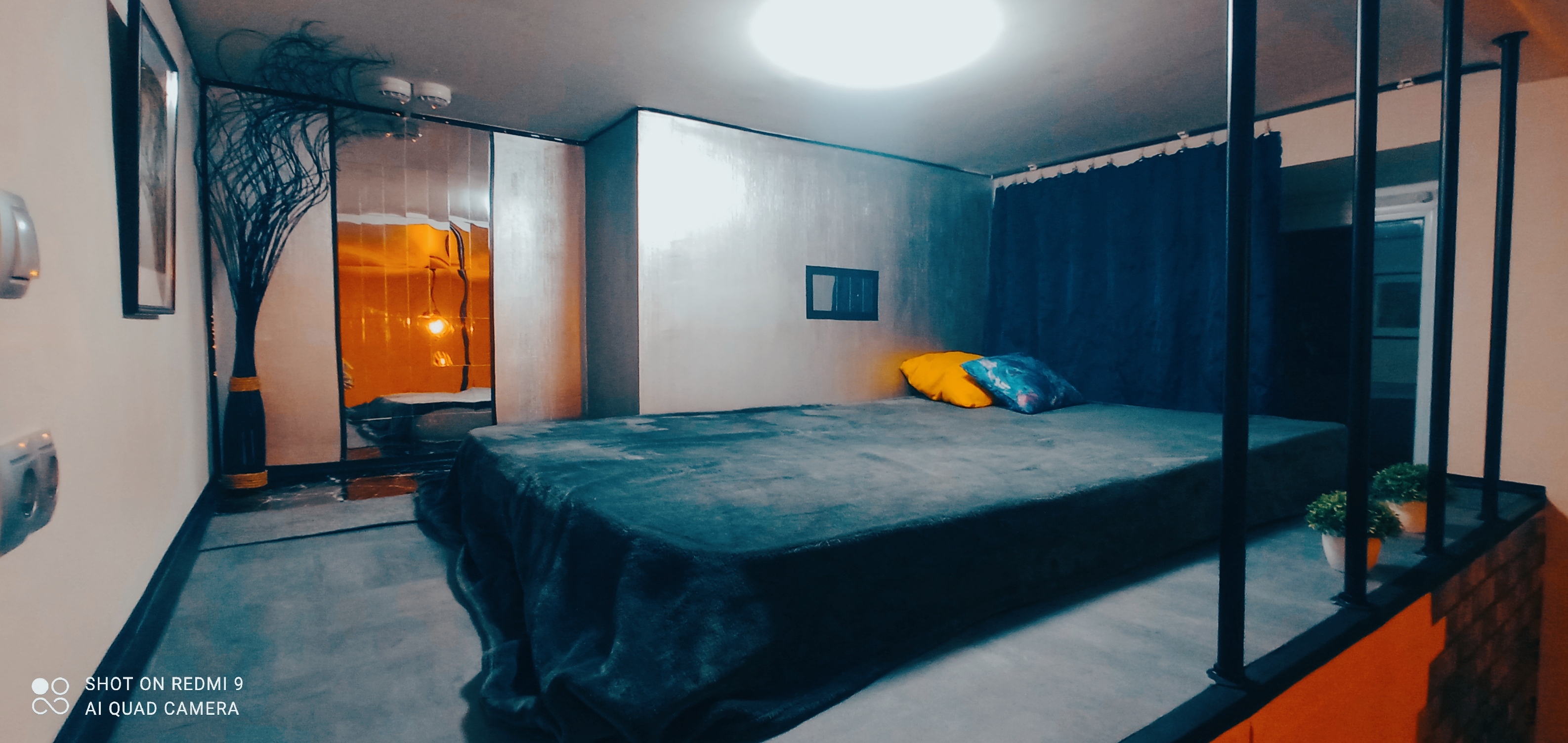 Снять 1к квартиру на г Москва, ул Ивантеевская, д 9А, метро Бульвар Рокоссовского, г. Москва