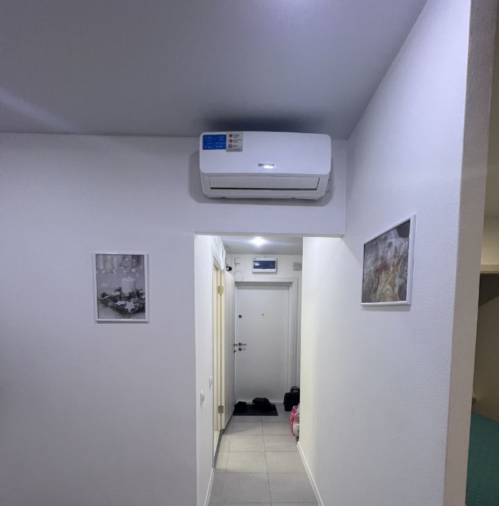 Сдаю 1к квартиру на 1-й Грайвороновский проезд, 13к2, метро Новохохловская, г. Москва