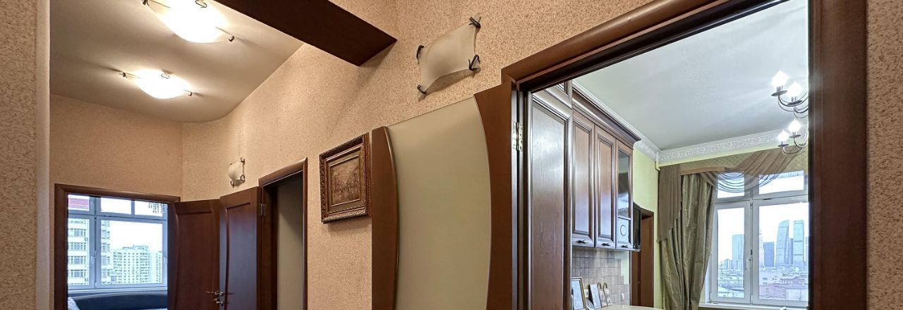 Сдается 4х-комнатная квартира на Хорошевское шоссе, 84К5, метро Хорошёвская, г. Москва