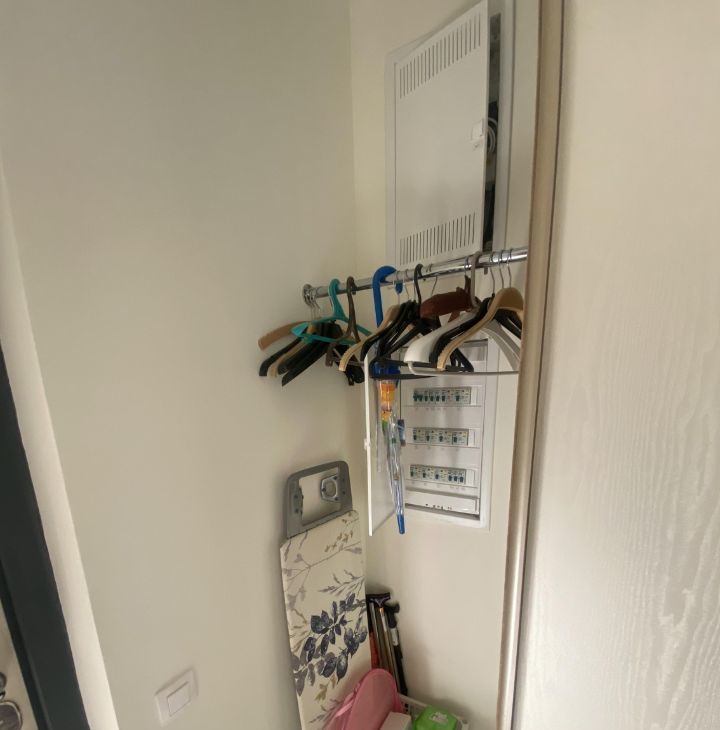 Сдам 1к квартиру на Каширский проезд, 25к3, метро Каховская, г. Москва