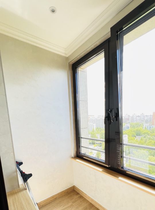 Аренда 2х-комнатной квартиры на Ярцевская улица, 34К2, г. Москва