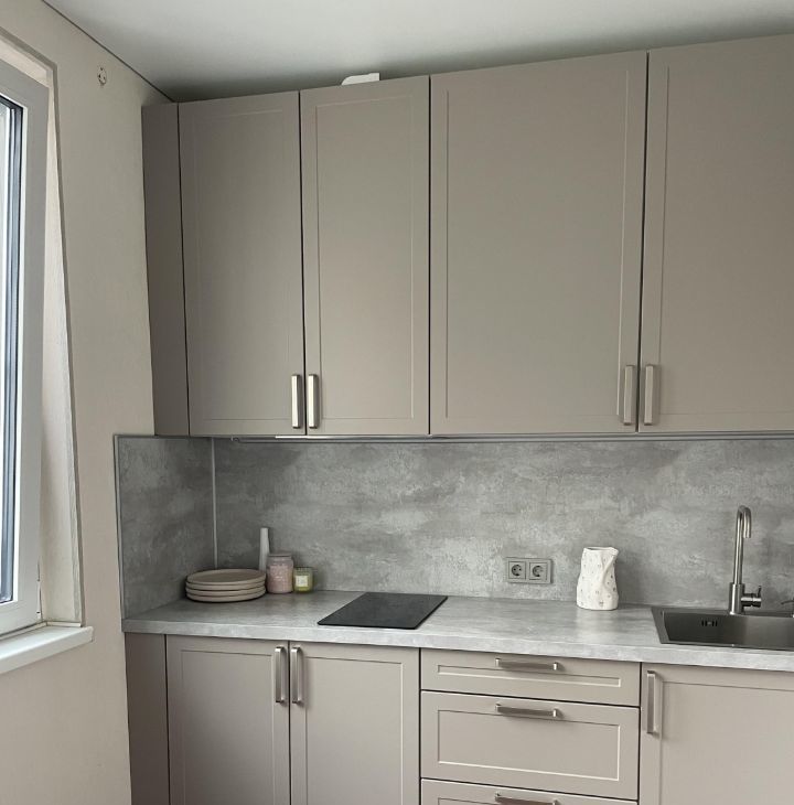 Аренда 1-к квартиры на улица Никитина, 20, метро Рассказовка, г. Москва