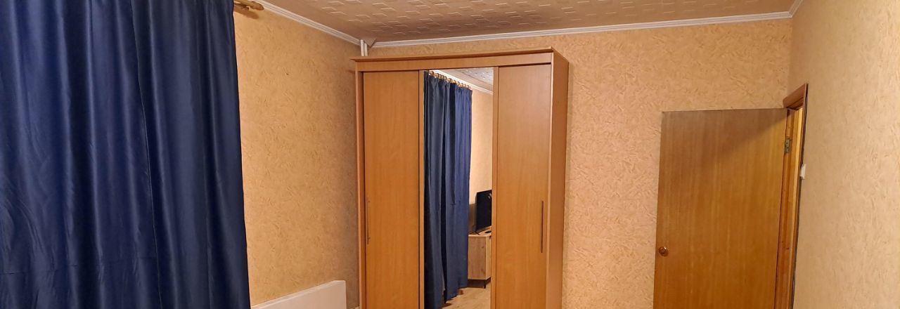 Сдается 1-к квартира на Енисейская улица, 24, метро Бабушкинская, г. Москва