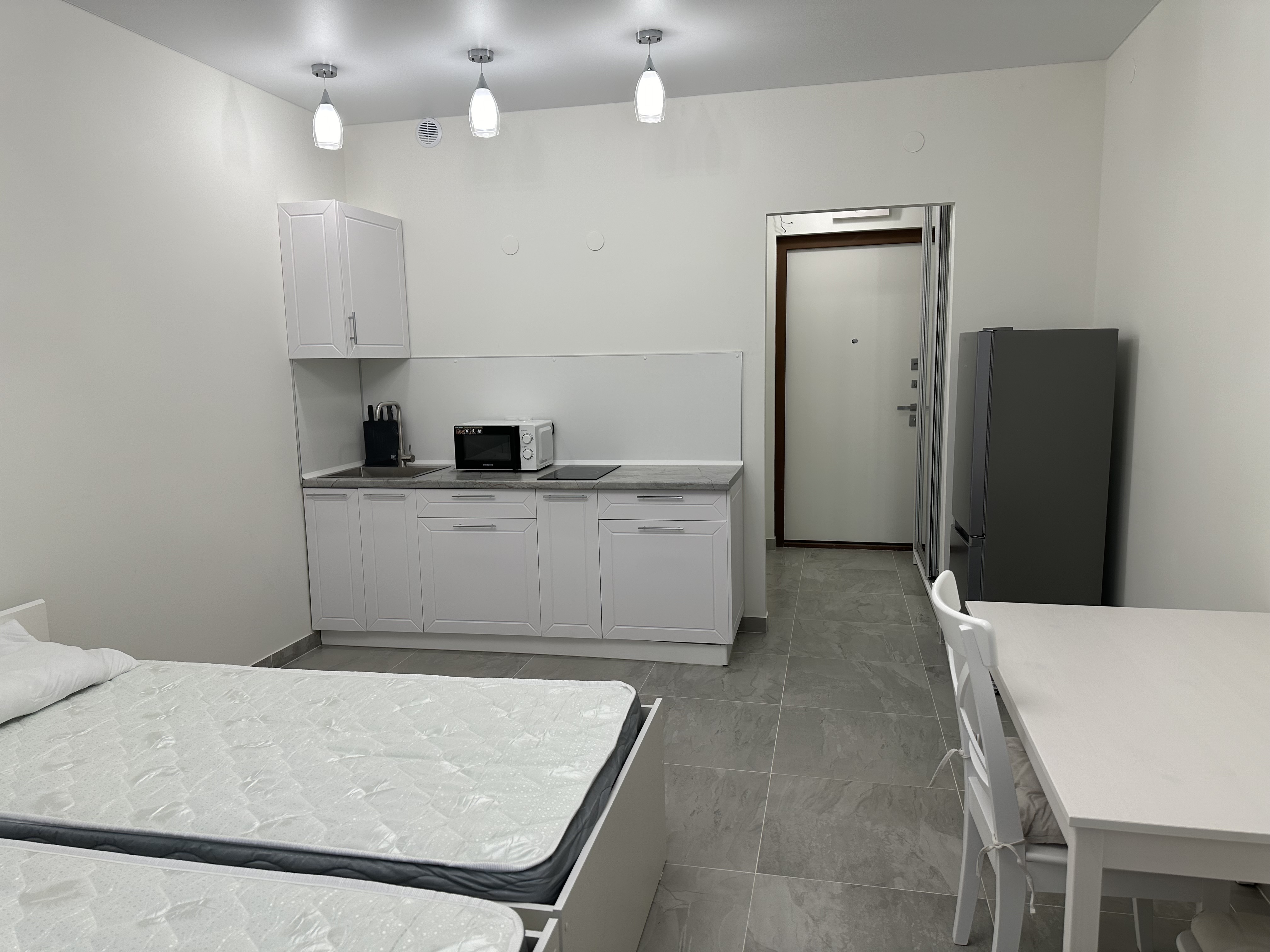 Снять 1-к квартиру на г Москва, Очаковское шоссе, д 9А, метро Мичуринский проспект, г. Москва