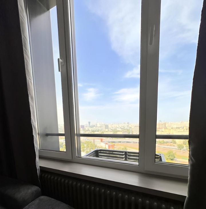 Снять 2к квартиру на Шелепихинская набережная, 34к5, метро Шелепиха, г. Москва