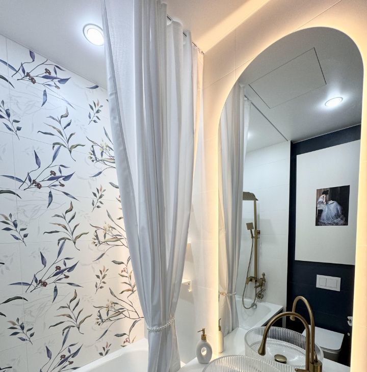 Снять однокомнатную квартиру на 2-я Хуторская улица, 34, метро Тимирязевская, г. Москва