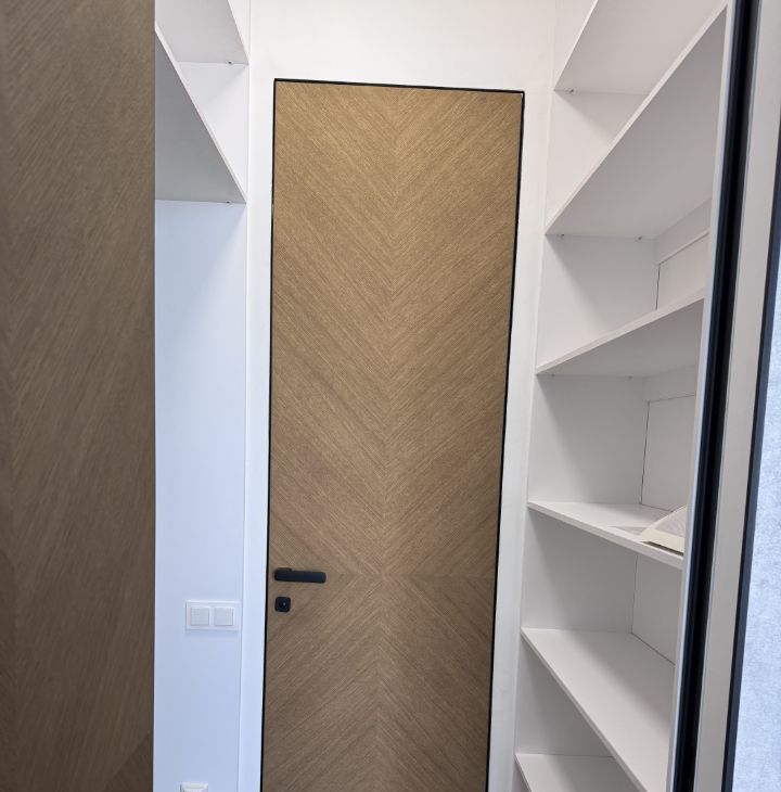 Сдается 3-к квартира на улица Петра Алексеева, 14, метро Кунцевская, г. Москва