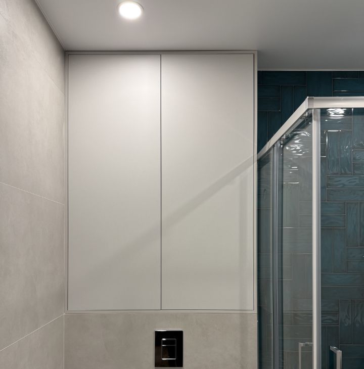 Аренда 4-к квартиры на Волгоградский проспект, 32/5к4, метро Дубровка (Люблинская линия), г. Москва