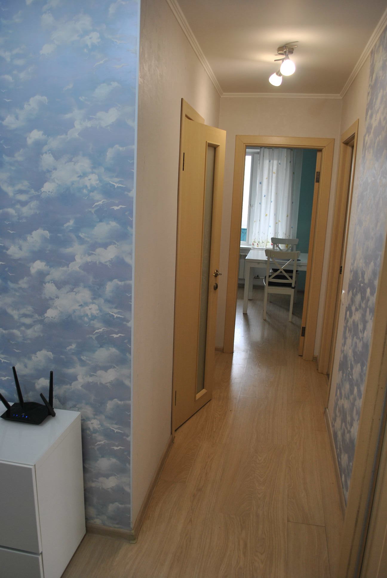 Сдам двухкомнатную квартиру на г Москва, ул 2-я Новоостанкинская, д 13, метро Телецентр, г. Москва