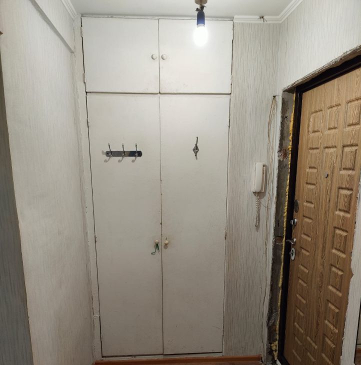 Сдаю 1к квартиру на Тайнинская улица, 18, метро Медведково, г. Москва