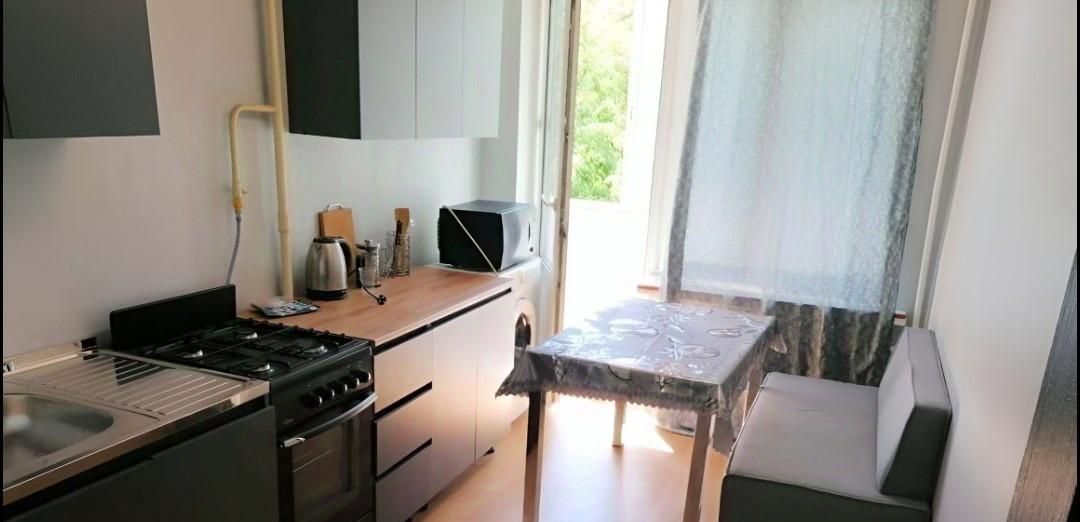 Сдается 1-к квартира на Уральская улица, 13, метро Щёлковская, г. Москва