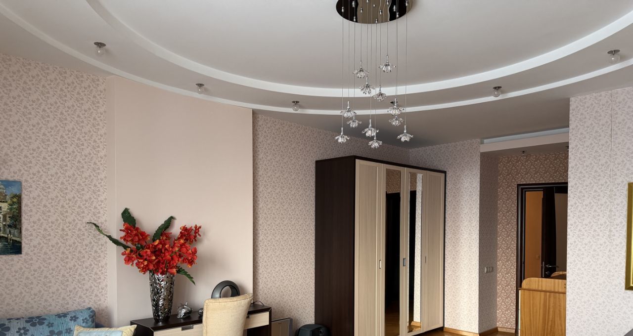 Сдается трехкомнатная квартира на Зеленодольская улица, 36К1, метро Кузьминки, г. Москва