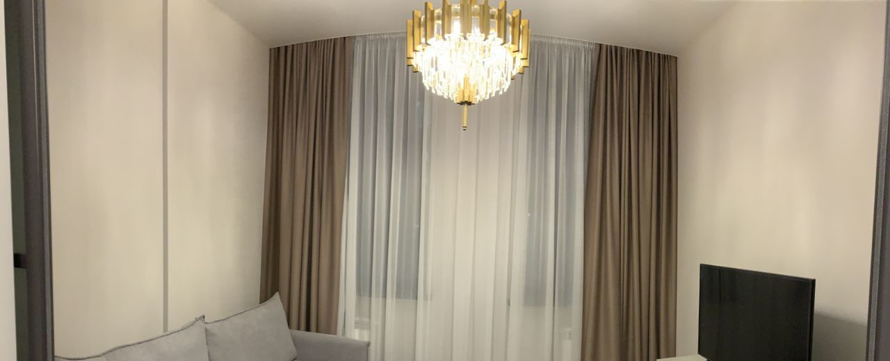 Аренда 2-комнатной квартиры на Шмитовский проезд, 39к1, метро Шелепиха, г. Москва