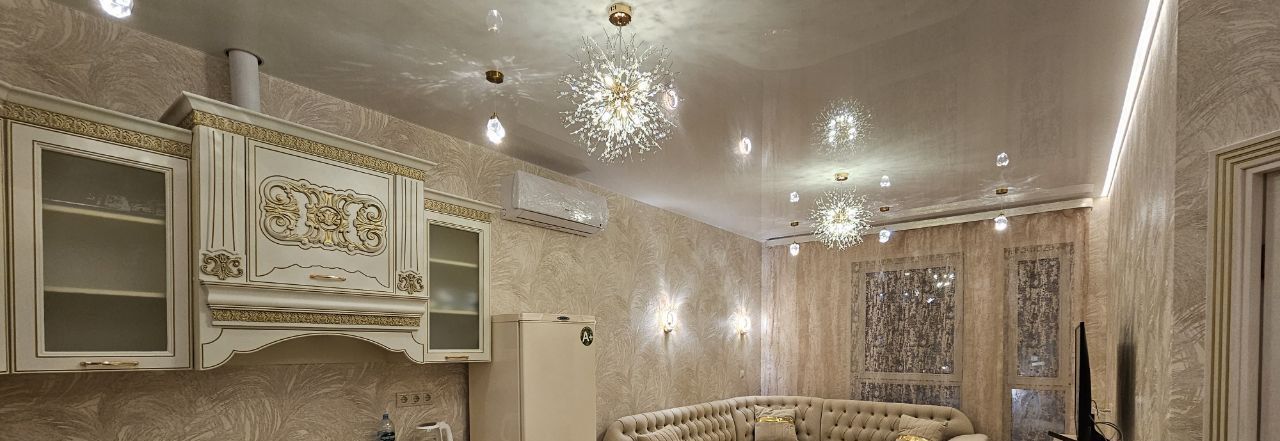 Сдается 3к квартира на Сельскохозяйственная улица, 39, метро Отрадное, г. Москва