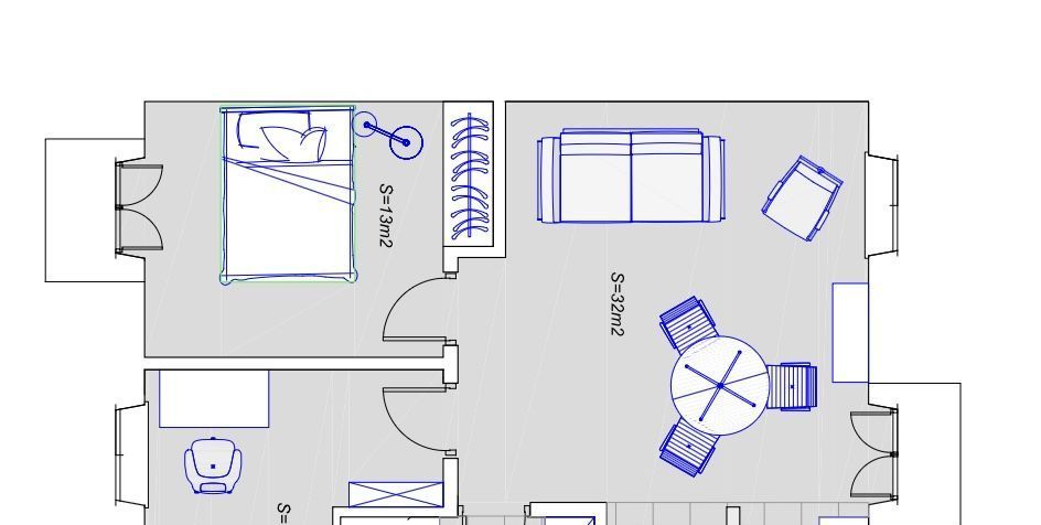 Снять трехкомнатную квартиру на улица Покровка, 41С3, метро Тургеневская, г. Москва