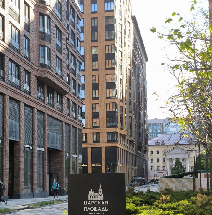 Сдаю 2к квартиру на Ленинградский проспект, 29к3, метро Белорусская, г. Москва
