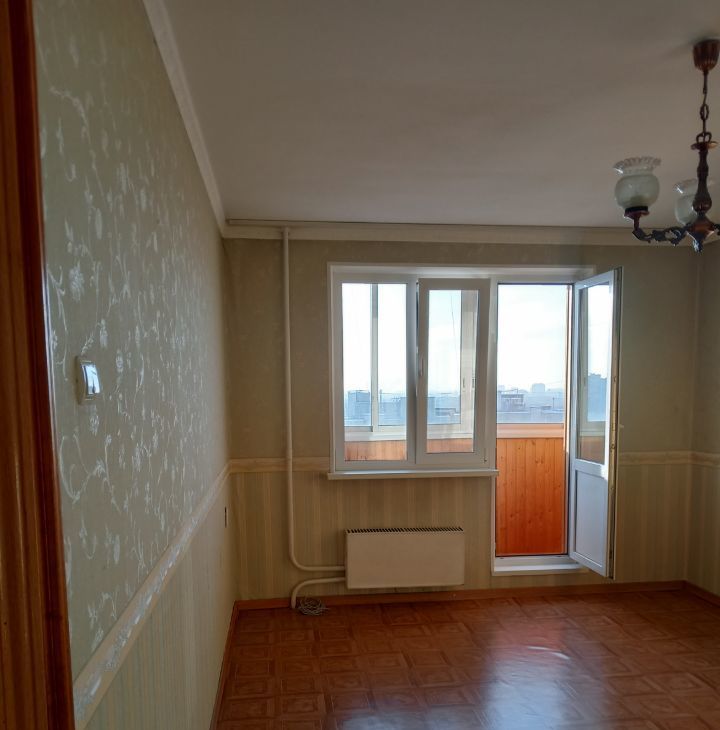 Аренда двухкомнатной квартиры на Суздальская улица, 10К3, метро Новокосино, г. Москва