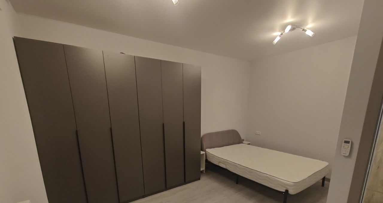 Сдается 1-комнатная квартира на Ленинградский проспект, 45К2, метро ЦСКА, г. Москва
