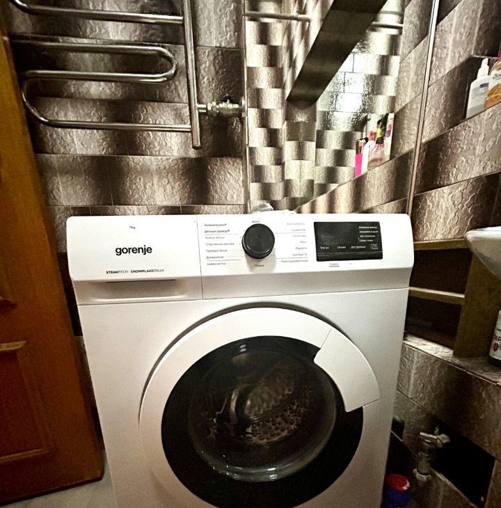 Аренда 2-комнатной квартиры на улица Трофимова, 31, метро Дубровка (Люблинская линия), г. Москва