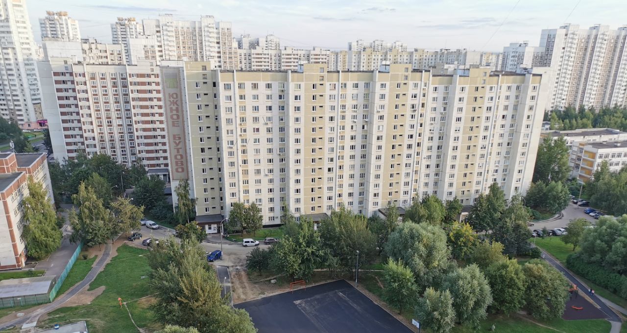 Сдаю 1к квартиру на улица Поляны, 7, метро Бульвар Адмирала Ушакова, г. Москва