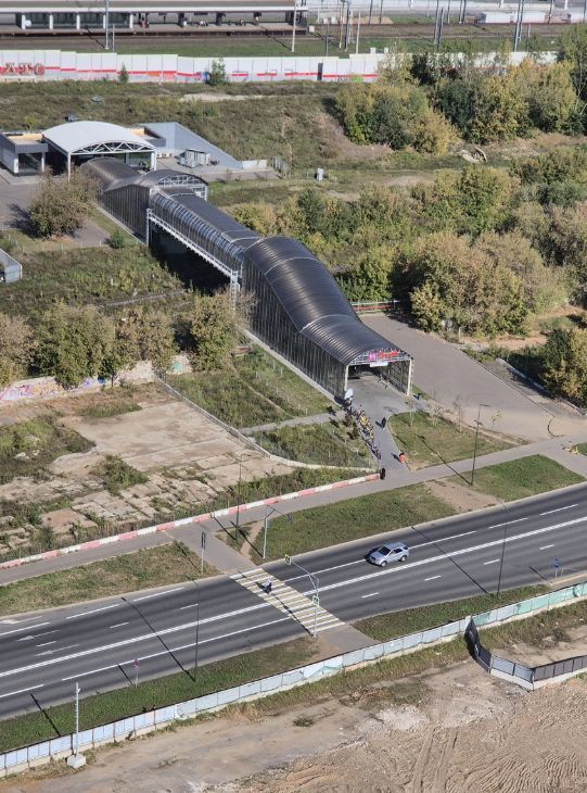 Сдаю 1-к квартиру на Донецкая улица, 30к2, метро Марьино, г. Москва