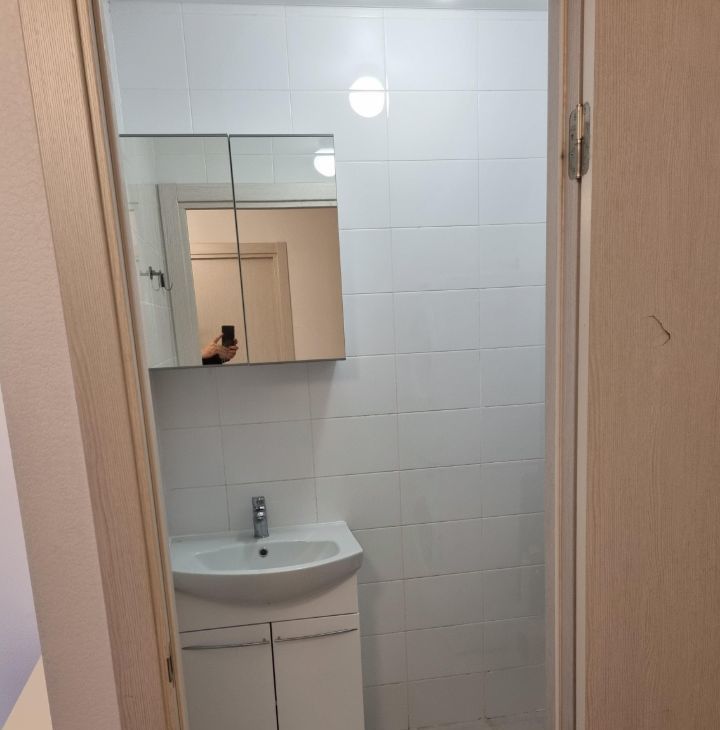 Сдаю 2х-комнатную квартиру на улица Саларьевская, 10к2, метро Румянцево, г. Москва