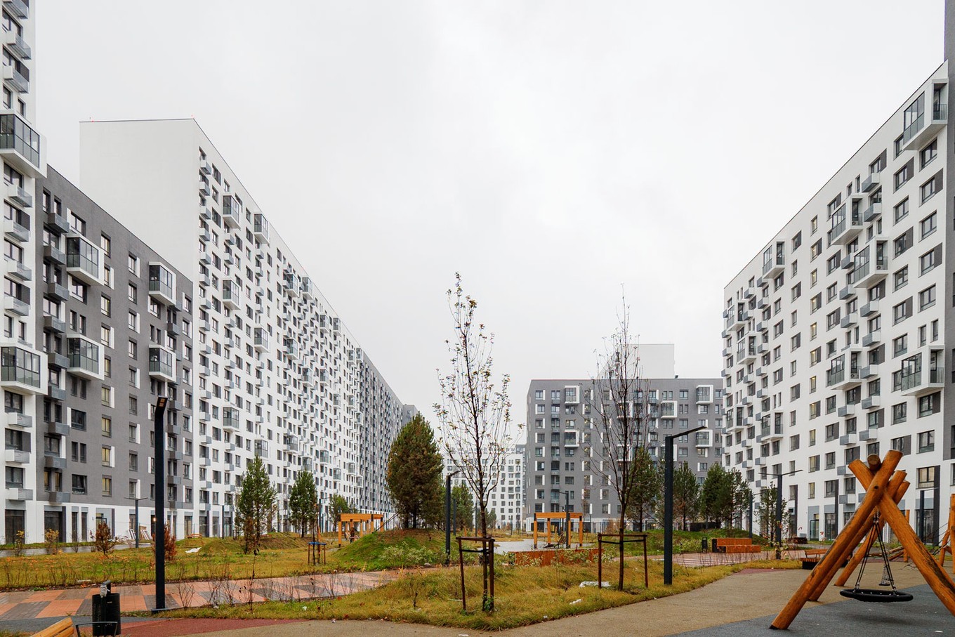 Аренда 1-к квартиры на Московская обл, г Мытищи, 1-й Стрелковый пер, д 5, метро Медведково, г. Москва