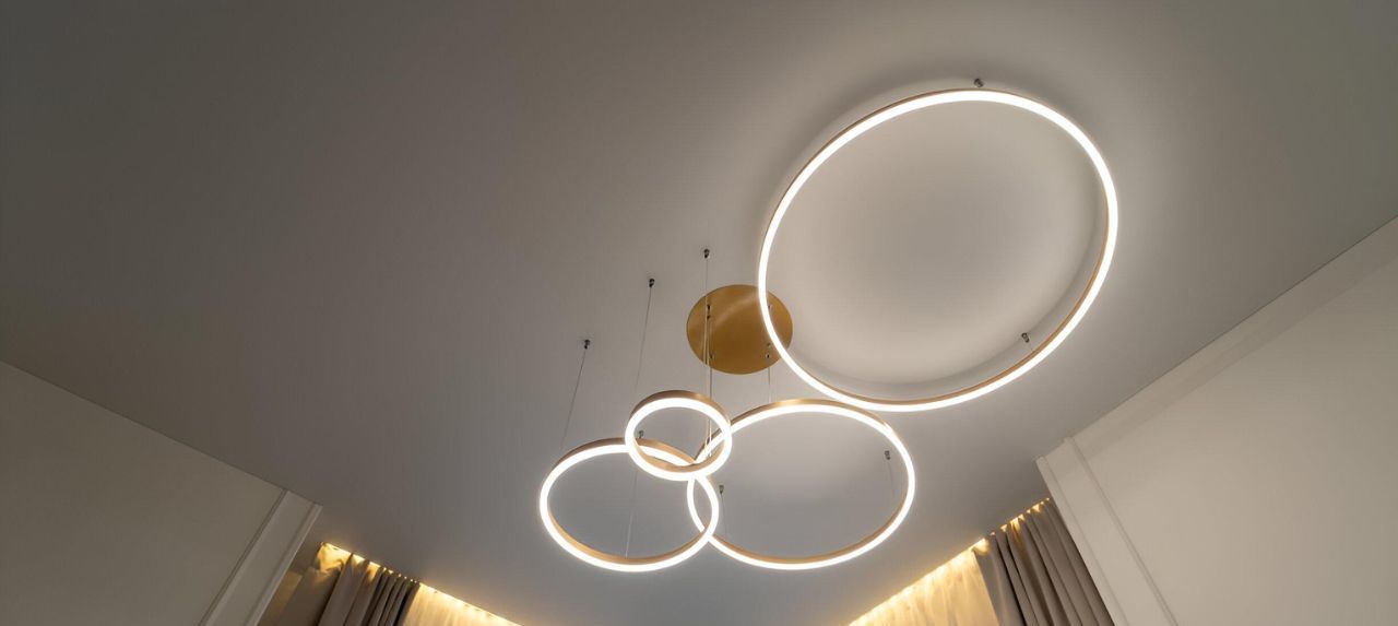 Аренда трехкомнатной квартиры на Очаковское шоссе, 5к4, г. Москва