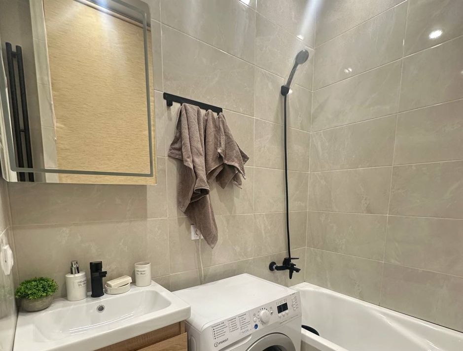 Сдаю однокомнатную квартиру на 1Вк1, метро Коммунарка, г. Москва