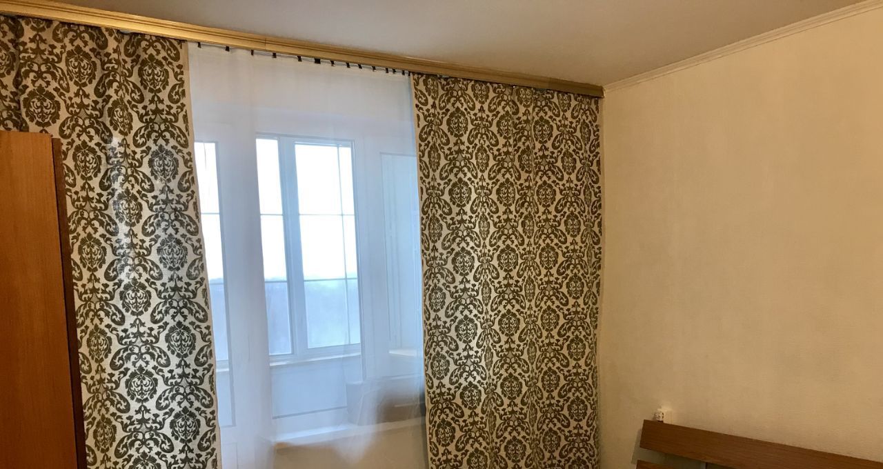 Сдаю 1-комнатную квартиру на Коломенская набережная, 10, метро Коломенская, г. Москва