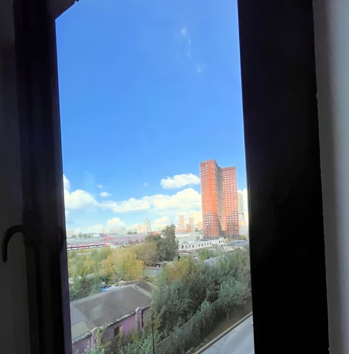 Сдается 2к квартира на Ходынская улица, 2, метро Улица 1905 года, г. Москва