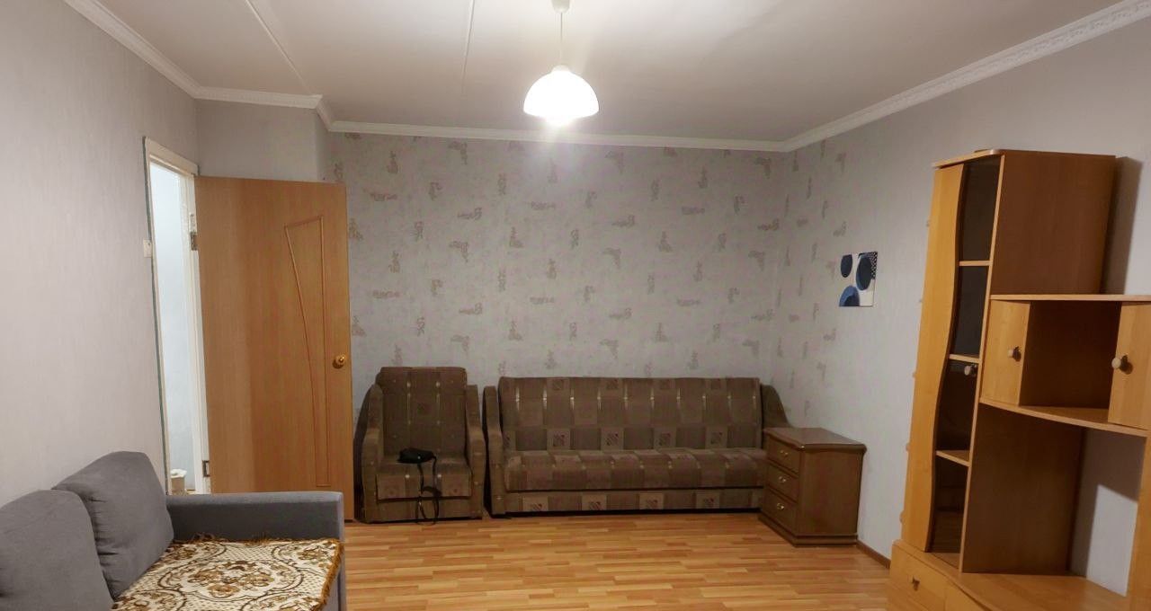 Сдаю 1-к квартиру на проезд Якушкина, 5, метро Отрадное, г. Москва