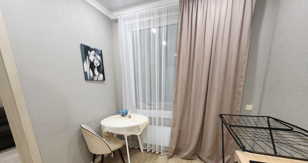 Снять 1к квартиру на улица Василия Ощепкова, 2, метро Коммунарка, г. Москва