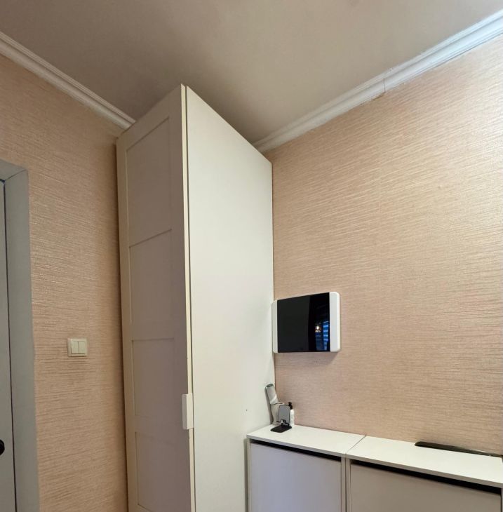 Сдам однокомнатную квартиру на улица Симоновский Вал, 19, метро Автозаводская (Замоскворецкая линия), г. Москва