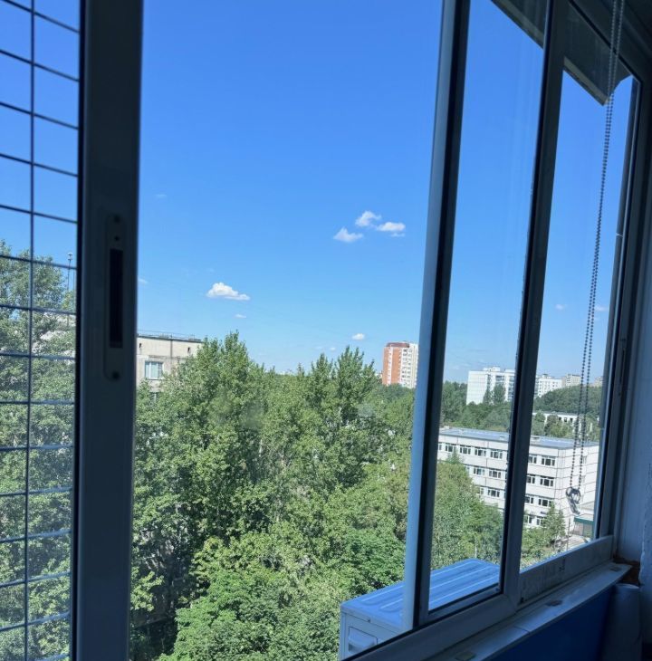 Сдаю 2-комнатную квартиру на Напольный проезд, 16, метро Новогиреево, г. Москва