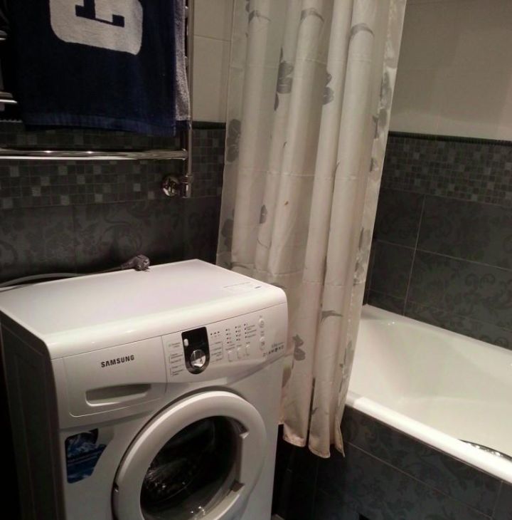 Снять 1-к квартиру на Солнцевский проспект, 23К1, метро Говорово, г. Москва