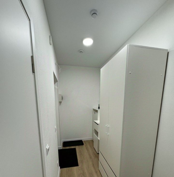 Сдам 1к квартиру на проспект Куприна, 30к1, метро Бунинская аллея, г. Москва