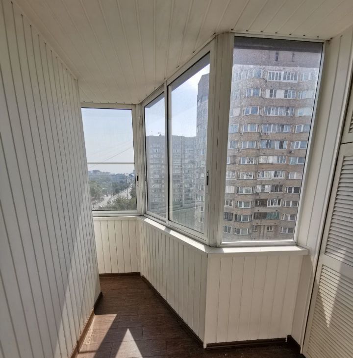 Аренда однокомнатной квартиры на Загородное шоссе, 9К3, метро Верхние Котлы, г. Москва