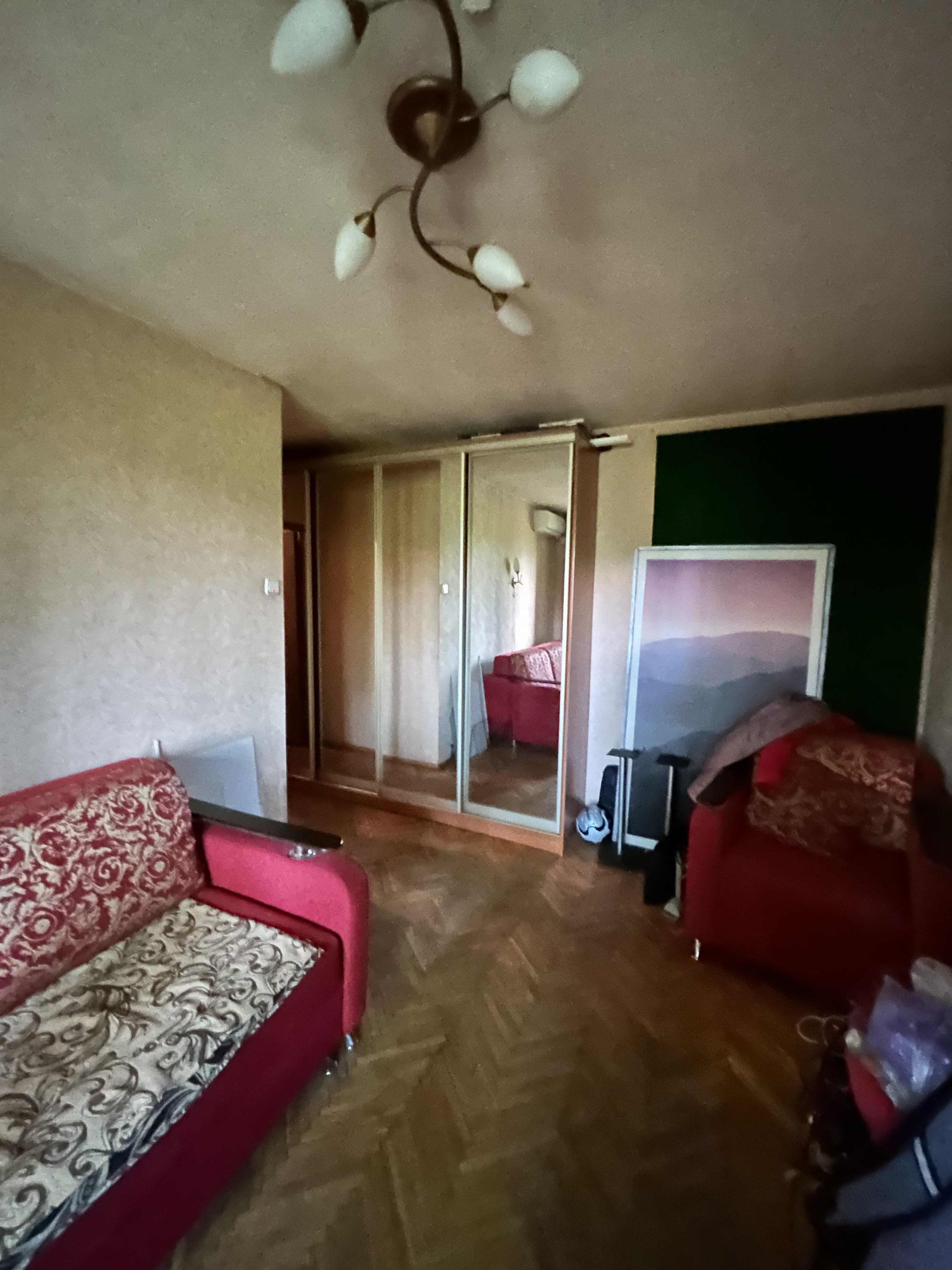 Аренда 2х-комнатной квартиры на г Москва, ул 16-я Парковая, д 55 к 1, метро Щёлковская, г. Москва