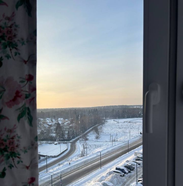 Аренда двухкомнатной квартиры на улица Братьев Бромлей, 5к2, метро Филатов Луг, г. Москва