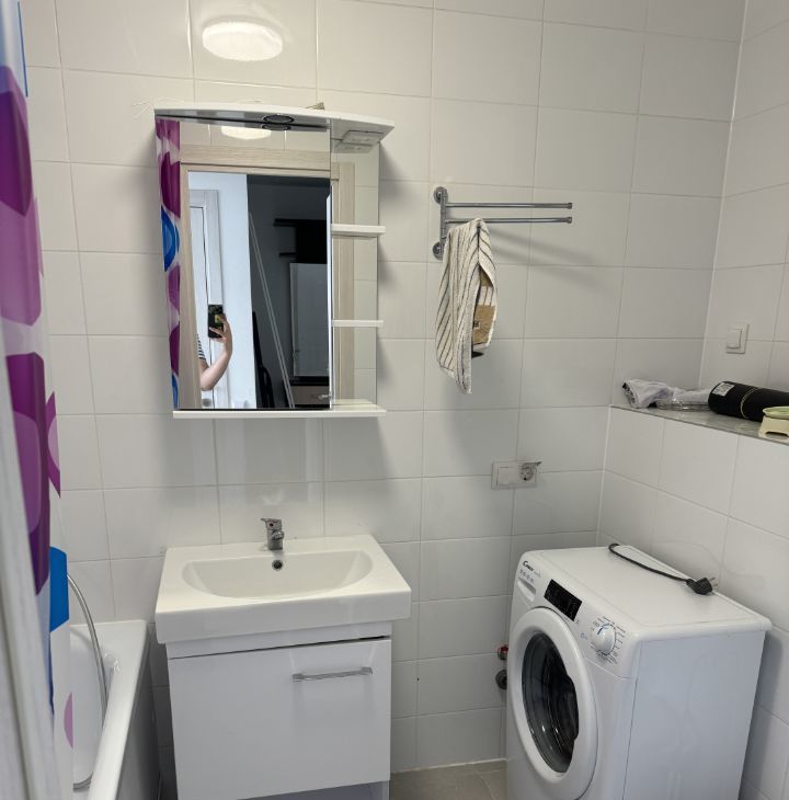 Сдаю двухкомнатную квартиру на Кавказский бульвар, 51к2, метро Кантемировская, г. Москва