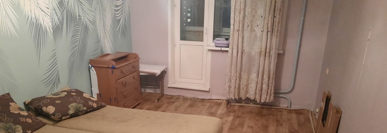 Снять однокомнатную квартиру на Керамический проезд, 49К2, г. Москва