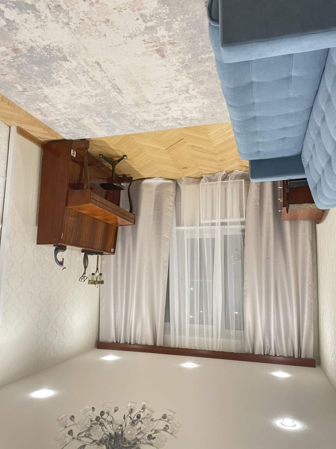 Сдам 3х-комнатную квартиру на г Москва, б-р Генерала Карбышева, д 5 к 3, г. Москва