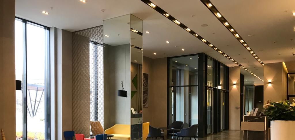 Сдается двухкомнатная квартира на Шелепихинская набережная, 34к3, метро Шелепиха, г. Москва