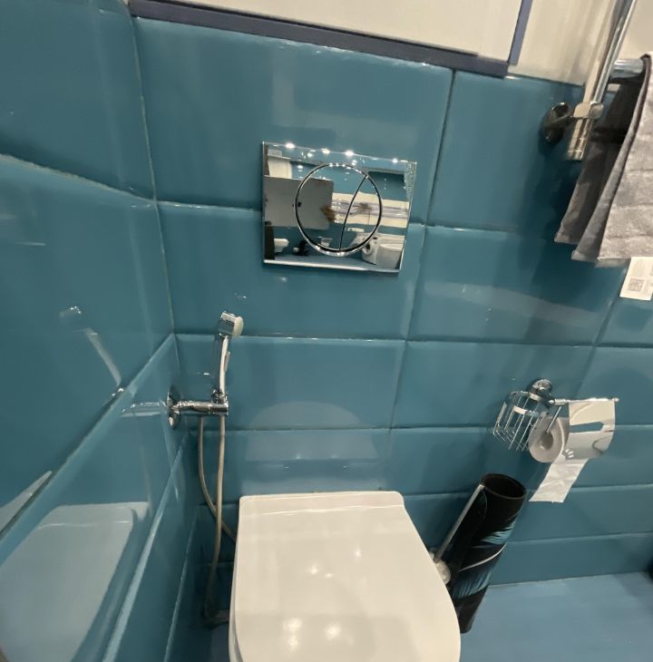 Сдаю 1-комнатную квартиру на Веерная улица, 6, метро Минская, г. Москва